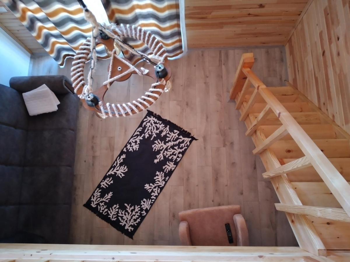 Em-Ba Butik Bungalov Demre Zewnętrze zdjęcie