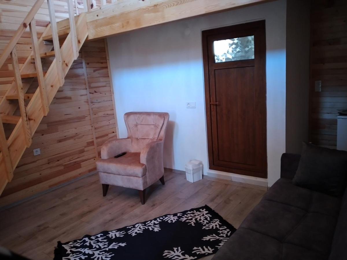 Em-Ba Butik Bungalov Demre Zewnętrze zdjęcie