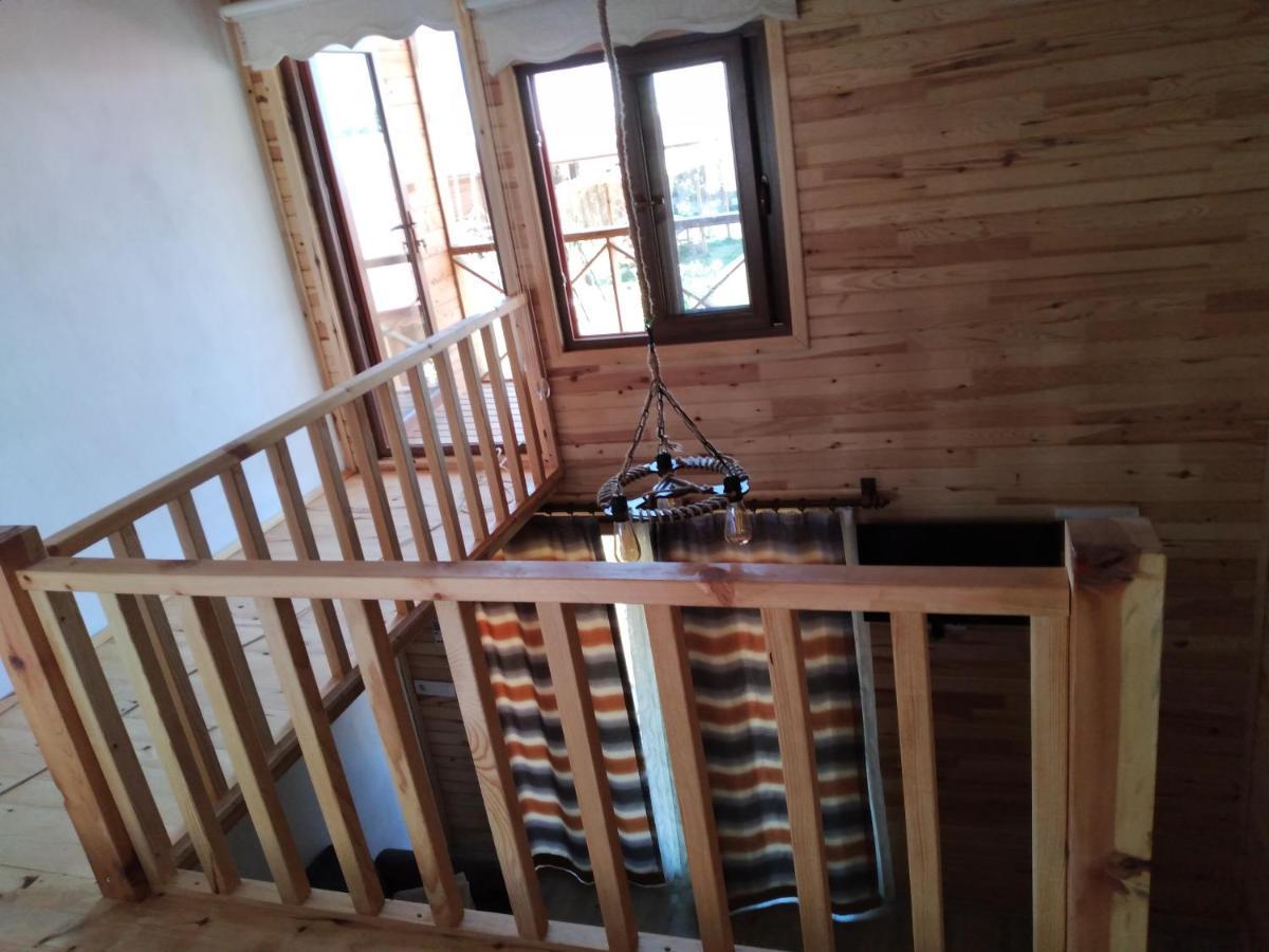Em-Ba Butik Bungalov Demre Zewnętrze zdjęcie