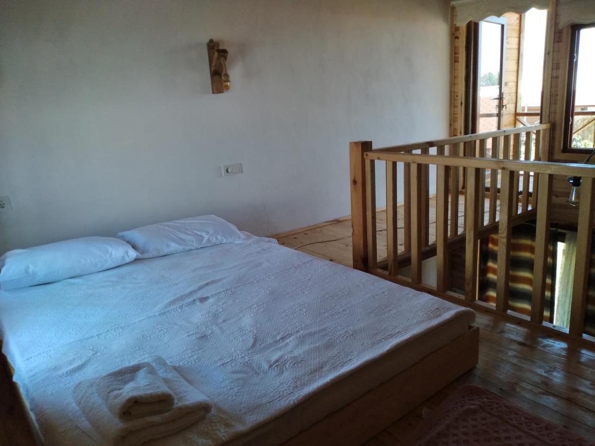 Em-Ba Butik Bungalov Demre Zewnętrze zdjęcie