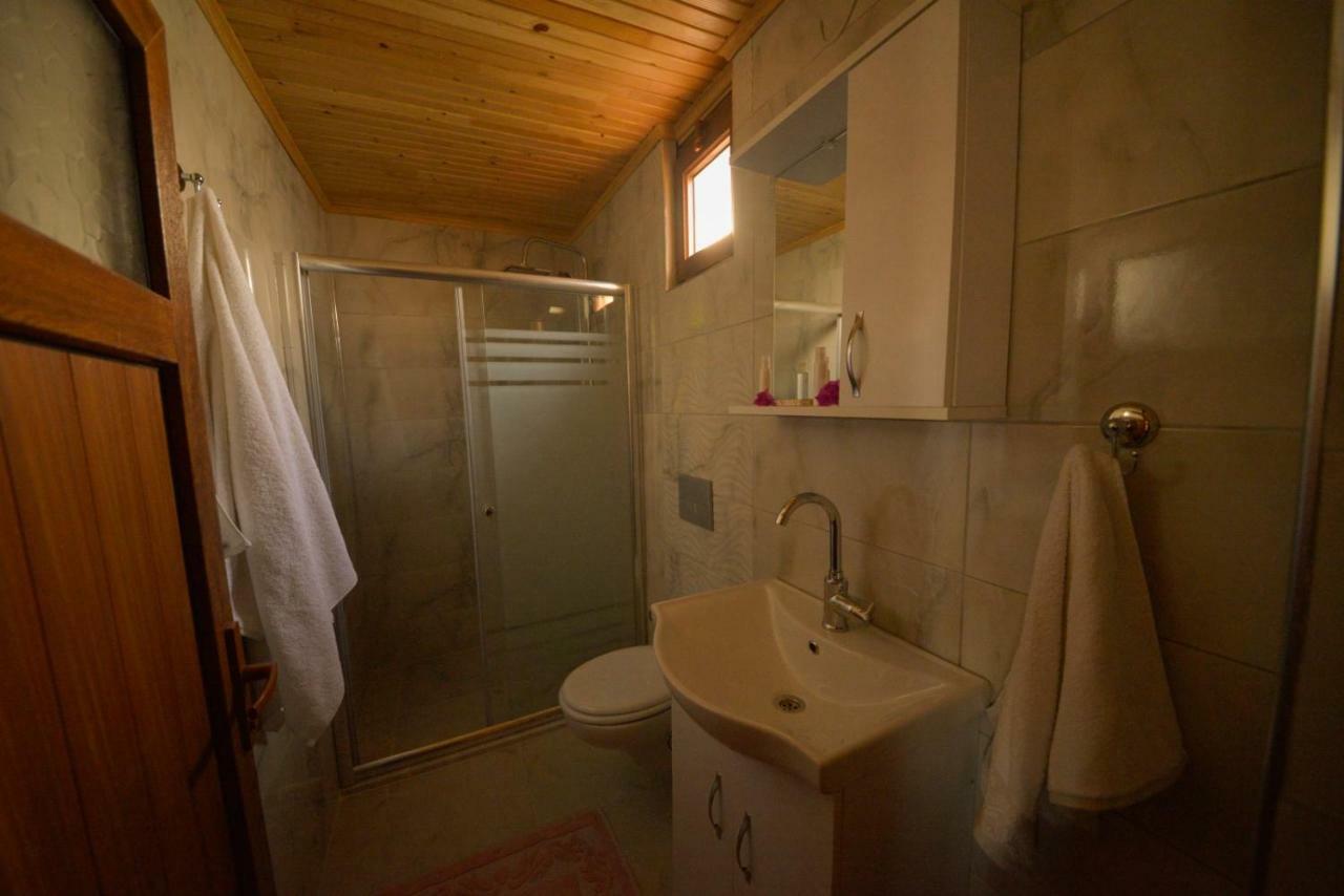 Em-Ba Butik Bungalov Demre Zewnętrze zdjęcie