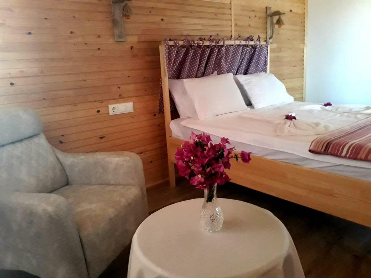 Em-Ba Butik Bungalov Demre Zewnętrze zdjęcie